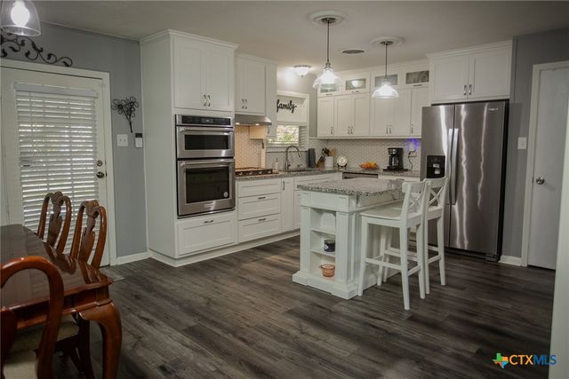 2209 Mockingbird Lane, Temple, TX 76502