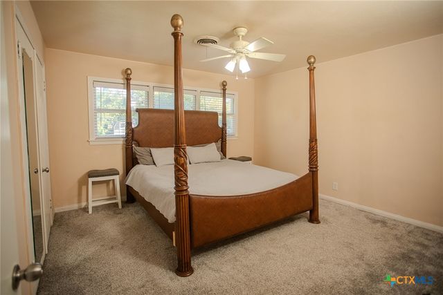 2209 Mockingbird Lane, Temple, TX 76502