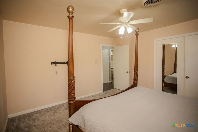 2209 Mockingbird Lane, Temple, TX 76502