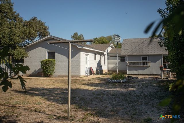 2209 Mockingbird Lane, Temple, TX 76502