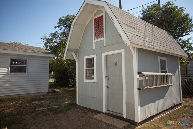 2209 Mockingbird Lane, Temple, TX 76502