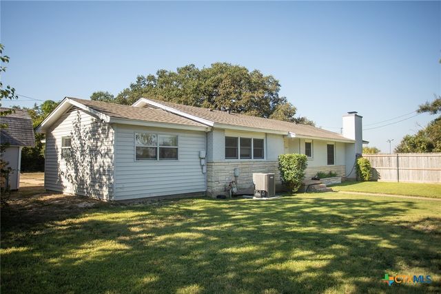 2209 Mockingbird Lane, Temple, TX 76502