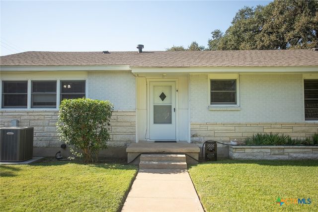 2209 Mockingbird Lane, Temple, TX 76502