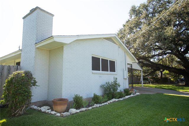 2209 Mockingbird Lane, Temple, TX 76502