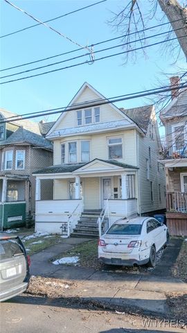 27 Kamper Avenue, Buffalo, NY 14210