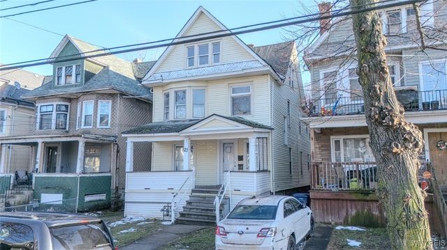 27 Kamper Avenue, Buffalo, NY 14210