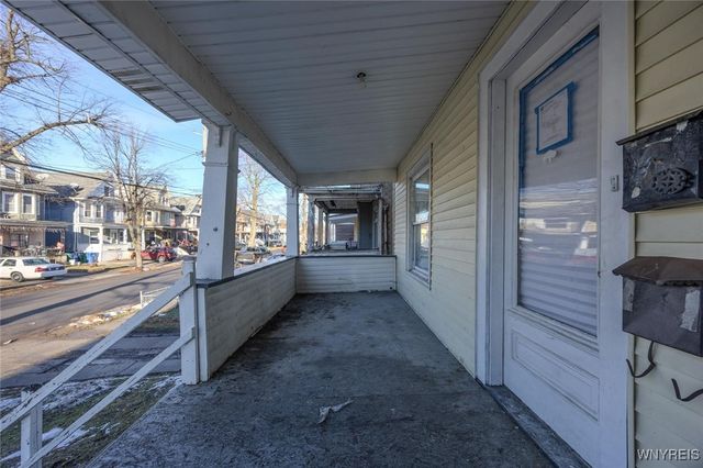 27 Kamper Avenue, Buffalo, NY 14210