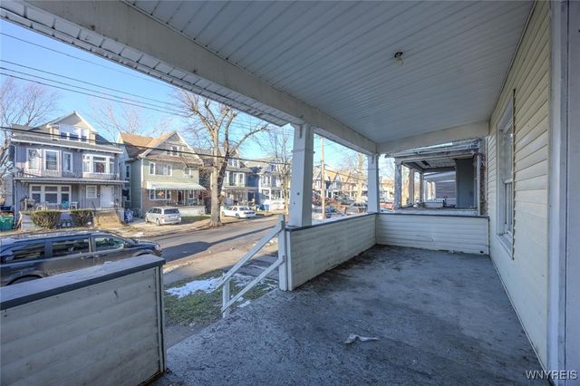 27 Kamper Avenue, Buffalo, NY 14210