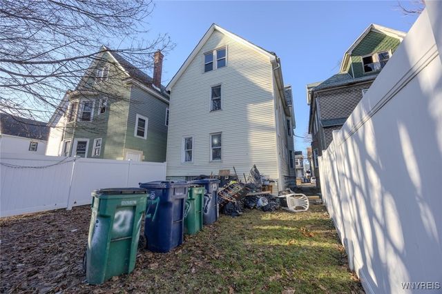 27 Kamper Avenue, Buffalo, NY 14210