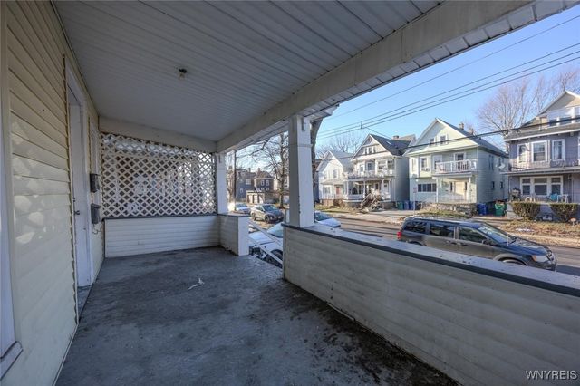 27 Kamper Avenue, Buffalo, NY 14210