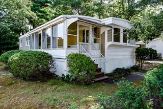 29-8 South Meadow Village, Carver, MA 02330