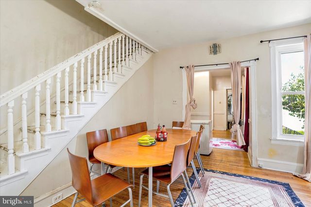 124 S EVANS ST, Pottstown, PA 19464