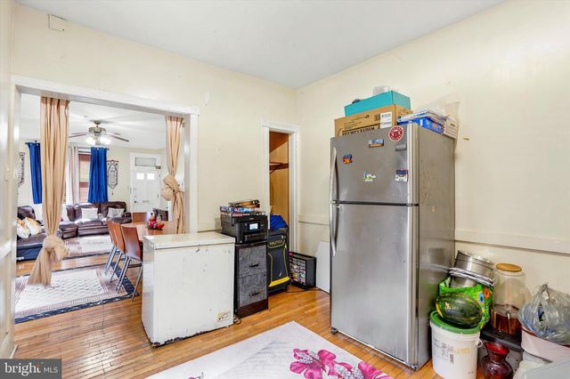 124 S EVANS ST, Pottstown, PA 19464