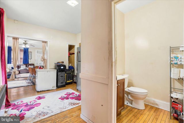124 S EVANS ST, Pottstown, PA 19464