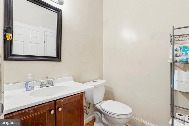 124 S EVANS ST, Pottstown, PA 19464