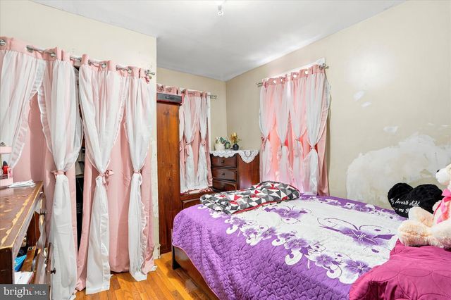 124 S EVANS ST, Pottstown, PA 19464