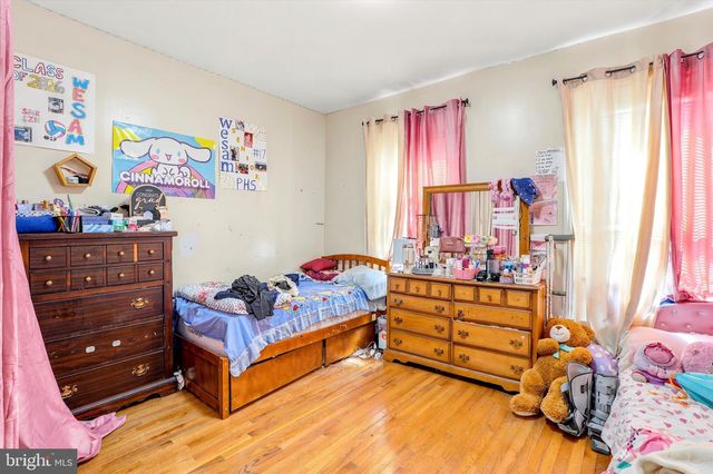 124 S EVANS ST, Pottstown, PA 19464