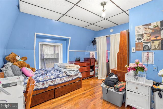 124 S EVANS ST, Pottstown, PA 19464
