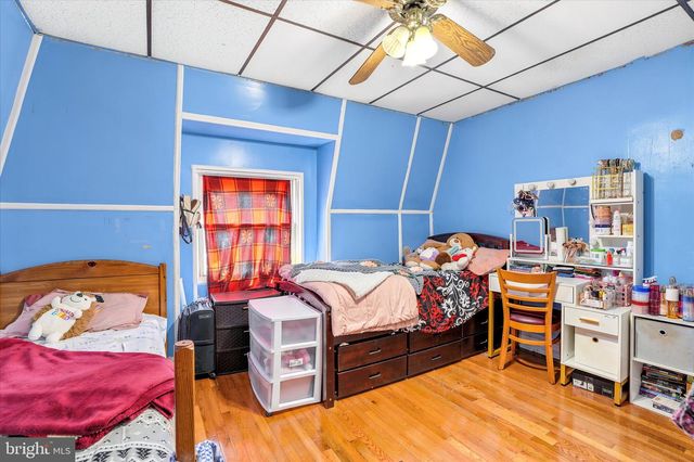 124 S EVANS ST, Pottstown, PA 19464