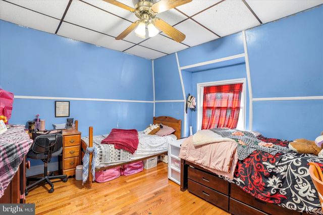 124 S EVANS ST, Pottstown, PA 19464