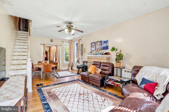 124 S EVANS ST, Pottstown, PA 19464
