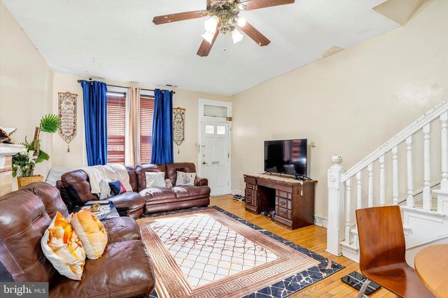 124 S EVANS ST, Pottstown, PA 19464