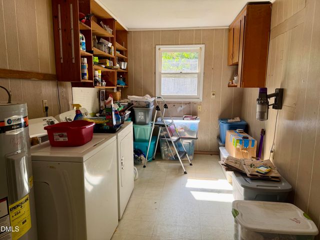 12 S Circle Drive, Chapel Hill, NC 27516