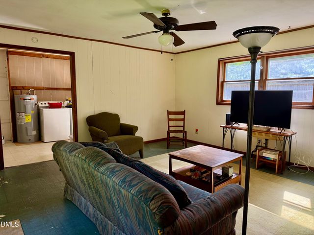 12 S Circle Drive, Chapel Hill, NC 27516