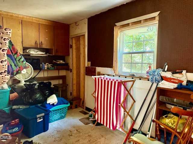 12 S Circle Drive, Chapel Hill, NC 27516