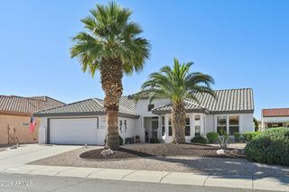 15321 W BLACK GOLD Lane, Sun City West, AZ 85375