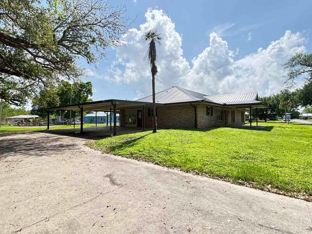 154 E 134th Street, Galliano, LA 70354
