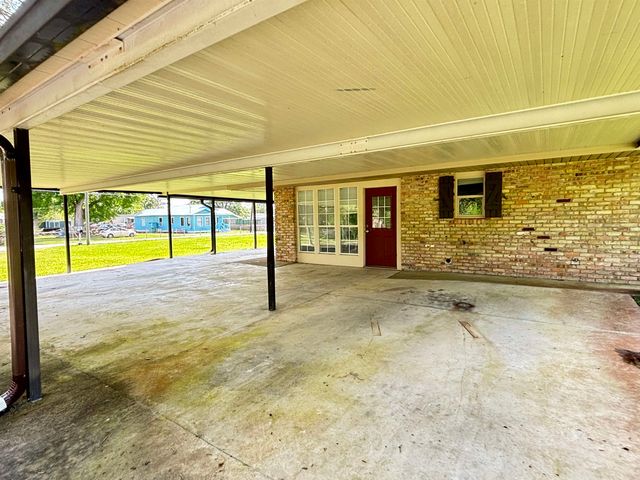 154 E 134th Street, Galliano, LA 70354