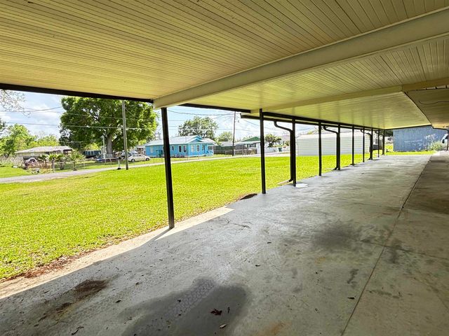 154 E 134th Street, Galliano, LA 70354