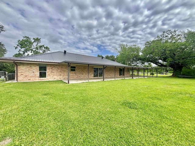 154 E 134th Street, Galliano, LA 70354