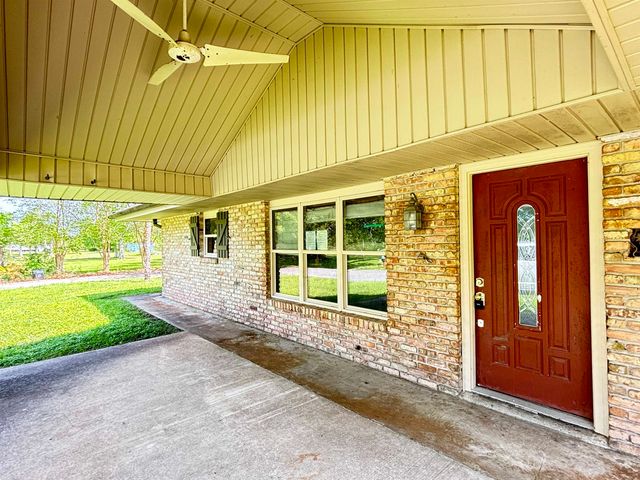 154 E 134th Street, Galliano, LA 70354