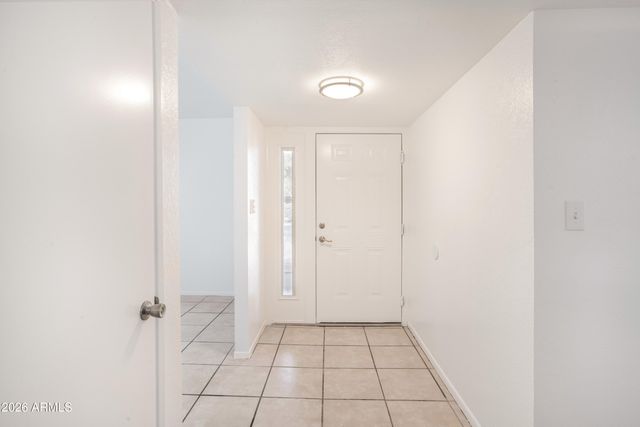 1103 E EL Sonoro Drive, Sierra Vista, AZ 85635