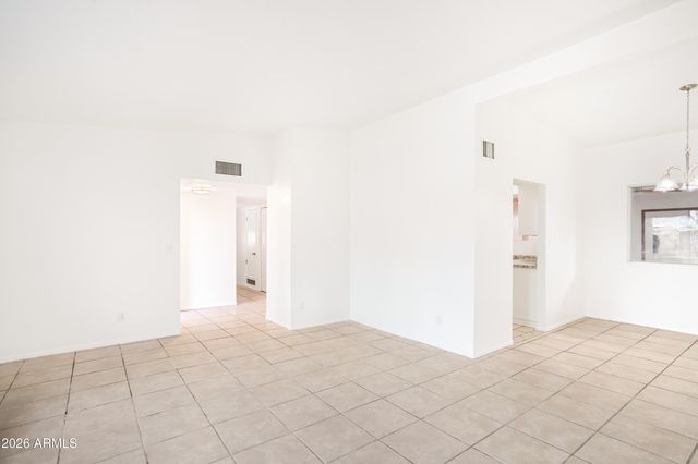 1103 E EL Sonoro Drive, Sierra Vista, AZ 85635