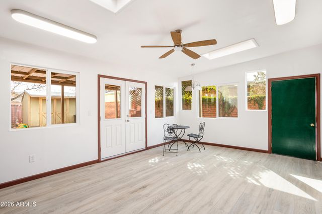 1103 E EL Sonoro Drive, Sierra Vista, AZ 85635