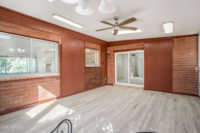 1103 E EL Sonoro Drive, Sierra Vista, AZ 85635