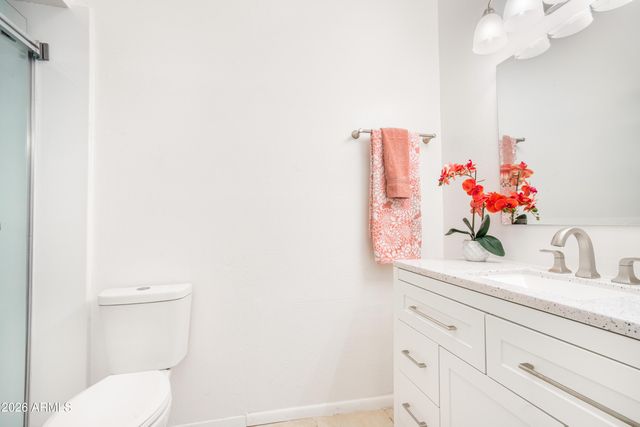 1103 E EL Sonoro Drive, Sierra Vista, AZ 85635