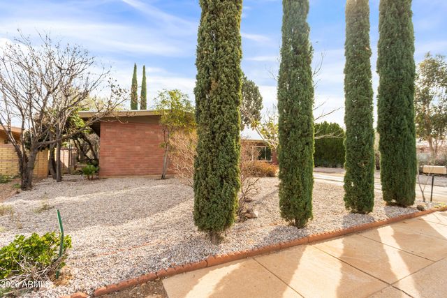 1103 E EL Sonoro Drive, Sierra Vista, AZ 85635
