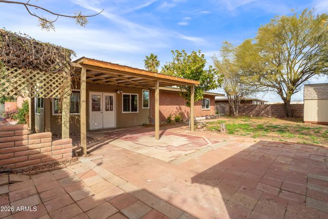 1103 E EL Sonoro Drive, Sierra Vista, AZ 85635