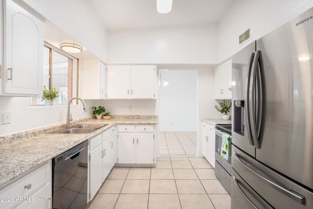 1103 E EL Sonoro Drive, Sierra Vista, AZ 85635