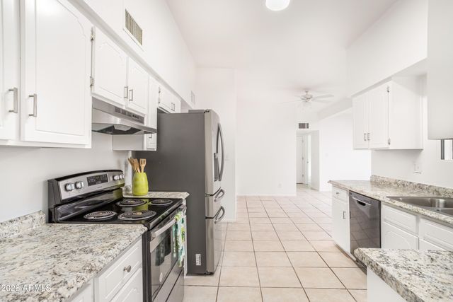 1103 E EL Sonoro Drive, Sierra Vista, AZ 85635