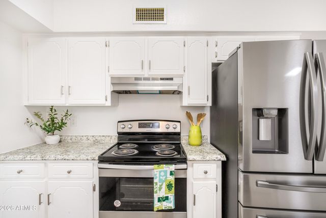 1103 E EL Sonoro Drive, Sierra Vista, AZ 85635