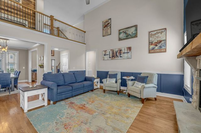 214 River Watch Way, Winchester, TN 37398