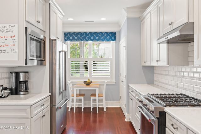 424 Newcastleton Drive, Wilmington, NC 28412