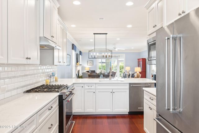 424 Newcastleton Drive, Wilmington, NC 28412