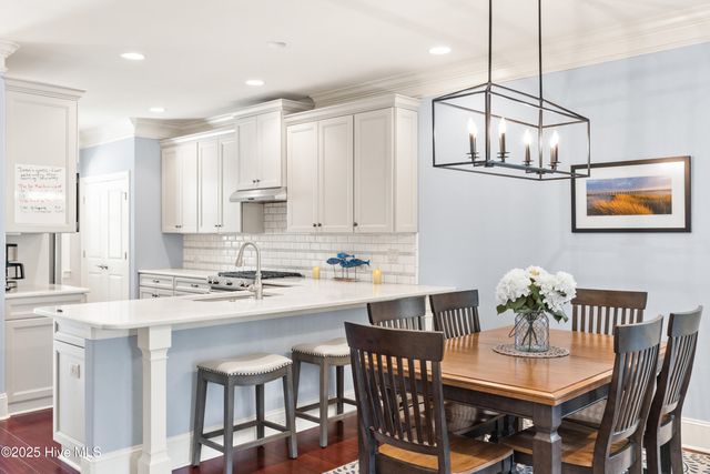 424 Newcastleton Drive, Wilmington, NC 28412