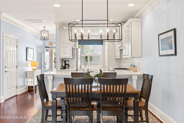 424 Newcastleton Drive, Wilmington, NC 28412